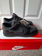 Nike Dunk Low GORE-TEX