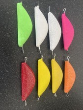 NORWAY 213g WEIGHTS, ANTE