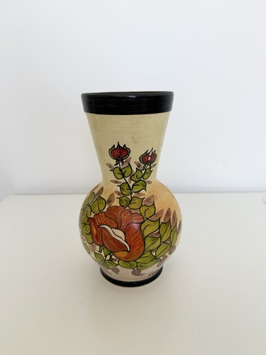 Old tupton ware hand - old,