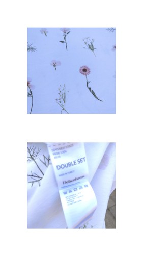 True vintage 100 cotton - vintage,