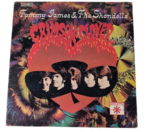 Tommy james the - the, shondells