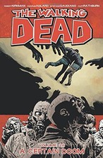The Walking Dead Volume 28: A