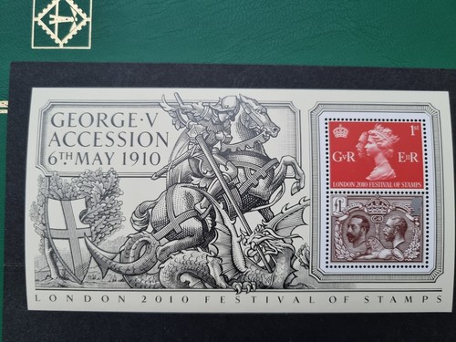 Stamps 1978 2016 - gb, to