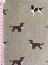 Sophie Allport Spaniels on