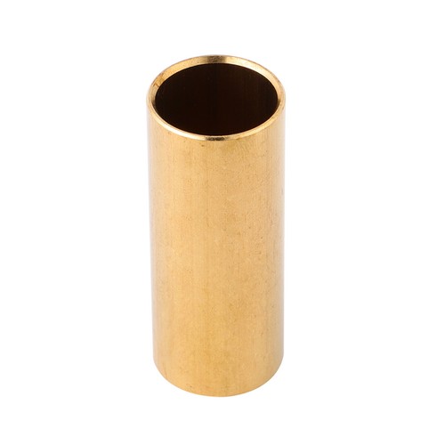 Guitar slide bottle - guitar, neck