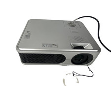 Toshiba TLP-XD2000 LCD