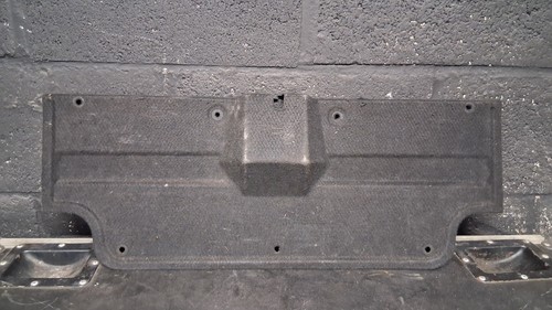 Mazda mx5 mk1 boot rear - boot,
