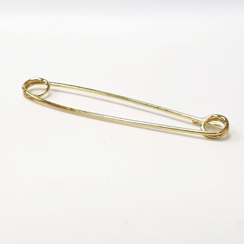 Equetech traditional stock pin - traditional,