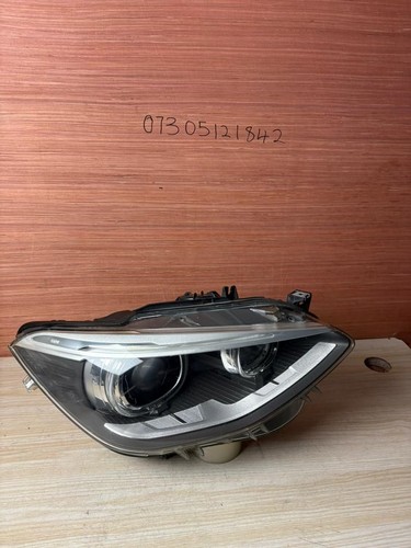 Bmw series f20 f21 driver - series,
