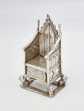 Edward vii sterling silver - edward,