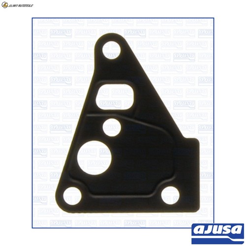 Gasket line egr valve - gasket,
