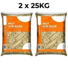 MOT Type 1 Sub Base 50kg