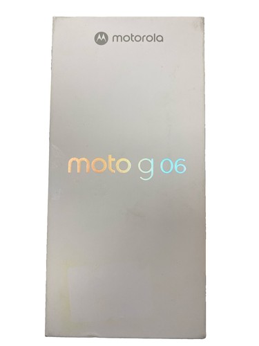 Motorola moto g06 - moto, xt2535-3