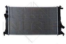 Engine Cooling Radiator