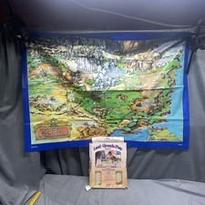 Teddy Ruxpin Land Of Grundo