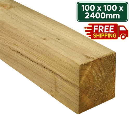 100x100x2400mm pressure - 100x100x2400mm,