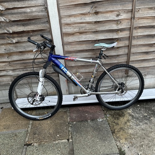 Scott usa team - scott, biaxial