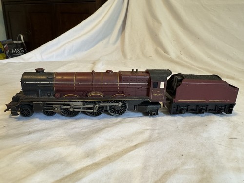Vintage tri ang - tri-ang, hornby