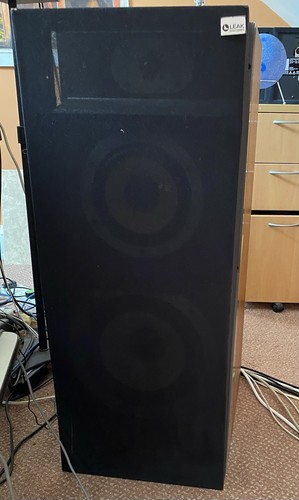 Leak 3080 vintage speakers - 3080,