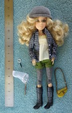 SPIN MASTER LIV DOLL SOPHIE