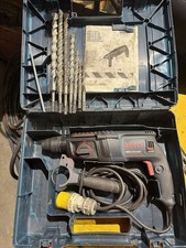 Bosch Professional SDS GBH