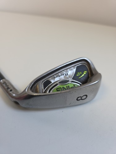 Ping rapture 8iron - rapture, v2