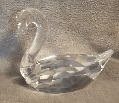 Swarovski crystal figurine - swarovski,