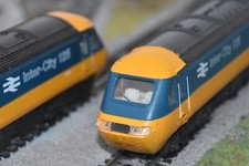 Hornby InterCity 125 HST Power