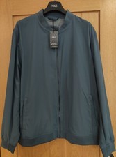 M&S Bomber Jacket with