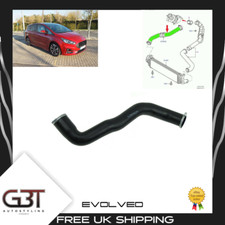 Intercooler Turbo Hose Pipe