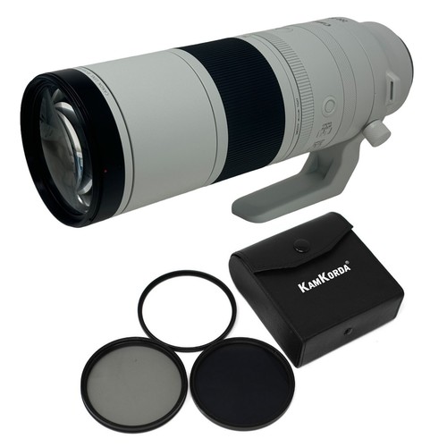 Canon 200 800mm 3 9 - rf, is