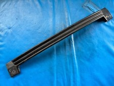 Rover 25 & MG ZR Front Bumper Backing Bar Bumper Carrier (DPN100180) 2000 - 2007