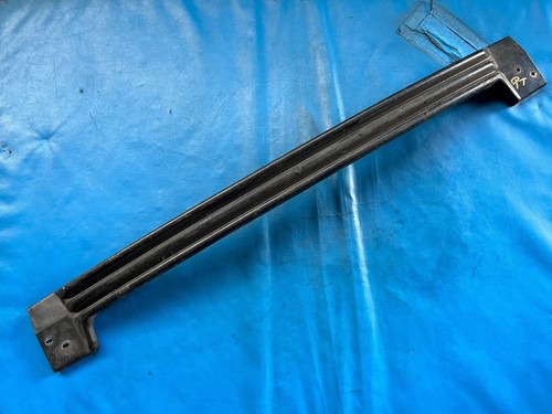Rover zr front bumper - rover,