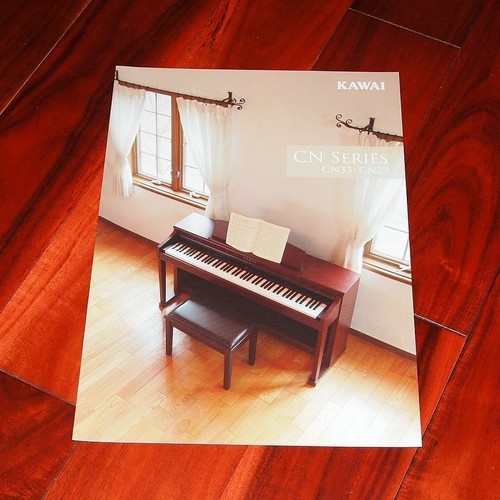 Kawai series brochure - cn,