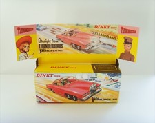Dinky toys 100 lady - dinky, no.100