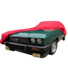 Indoor car cover fits Ford