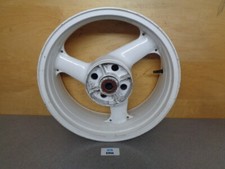 KAWASAKI  ZX7R  REAR  WHEEL