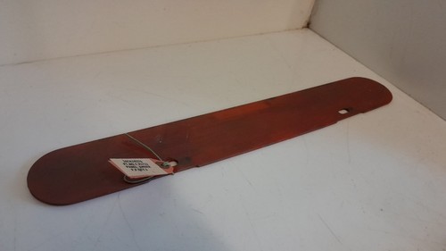 Raf meteor amber - raf,