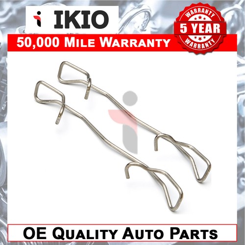 Ikio brake pad retaining - 2x,