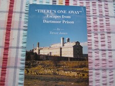 There's One Away: Escapes from