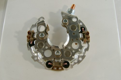 Alternator rectifier fit - rectifier,