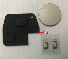 2 Button Key Fob Case Repair