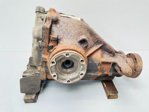 Bmw e65 e66 745i - e66, automatic