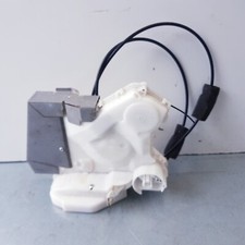 HONDA JAZZ ES + I-VTEC 1.4i  2011-2014 RIGHT SIDE FRONT DOOR LOCK MECHANISM