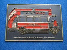 Westmont Marketing Plaque -