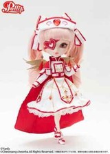 Groove P-327 Pullip Elphara