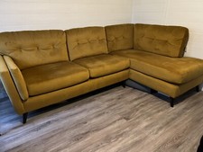 Corner Sofa