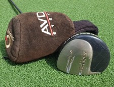 Adams Tight Lies ST 9 degree Driver – Stiff Flex– Good Used Condition 