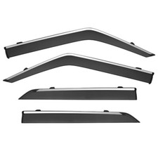 For Suzuki Ignis rain visor