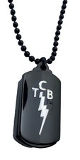 Elvis Presley TCB Watch Dog